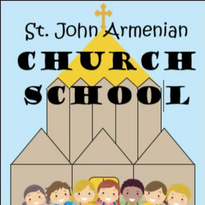 Event Home: St. John Armenian Church